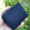 кошелек из кожи blackshop